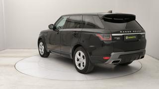 LAND ROVER Range Rover Sport usata, con Airbag laterali