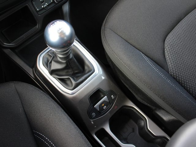 JEEP Renegade usata, con Adaptive Cruise Control