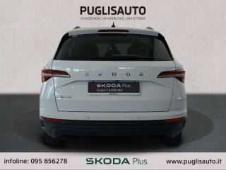 SKODA Karoq usata, con Climatizzatore
