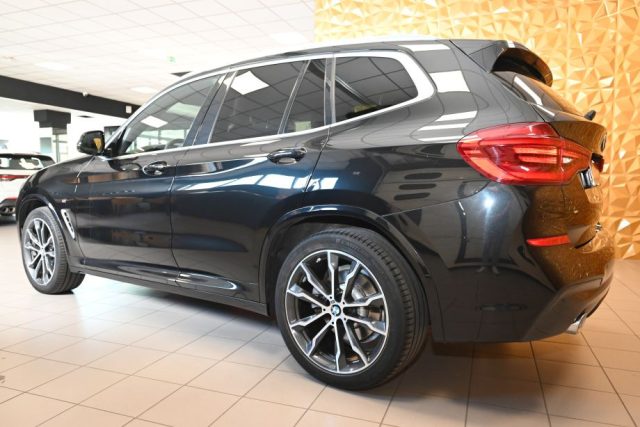 BMW X3 usata 88
