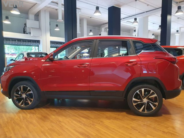 EVO Evo5 usata, con Alzacristalli elettrici