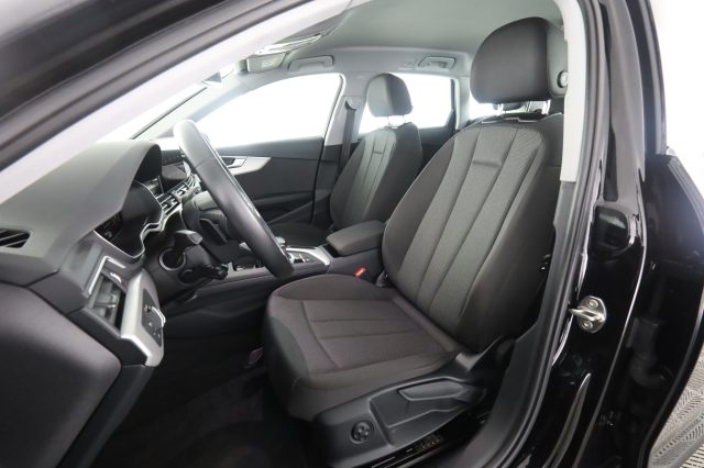 AUDI A4 usata 2