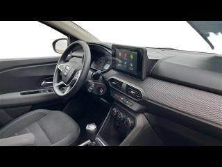 DACIA Sandero usata, con Fendinebbia