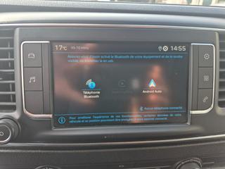 PEUGEOT Expert usata, con Autoradio