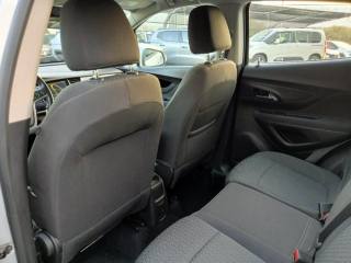 OPEL Mokka X usata, con USB