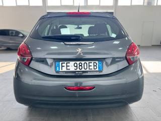 PEUGEOT 208 usata, con Cerchi in lega