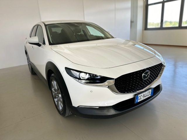 MAZDA CX-30 usata, con Airbag