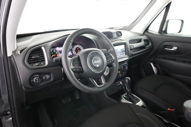 JEEP Renegade usata 1