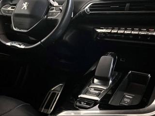PEUGEOT 3008 usata, con Sedile posteriore sdoppiato