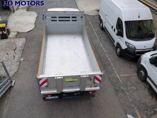 CITROEN Jumper usata, con Immobilizzatore elettronico
