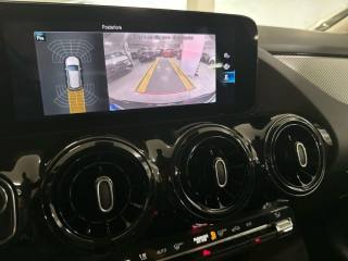 MERCEDES-BENZ B 180 usata, con ESP