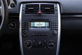 MERCEDES-BENZ B 180 usata, con Chiusura centralizzata telecomandata