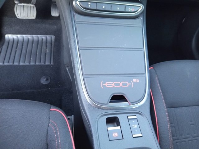 FIAT 600e usata, con Fari LED
