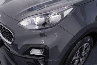 KIA Sportage usata 32