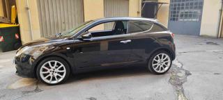 ALFA ROMEO MiTo usata, con Alzacristalli elettrici