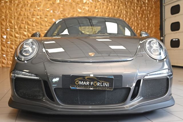 PORSCHE 991 usata 71