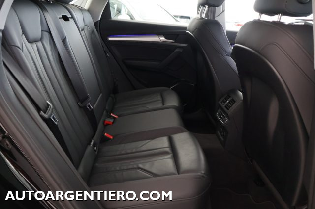 AUDI Q5 usata, con Vivavoce