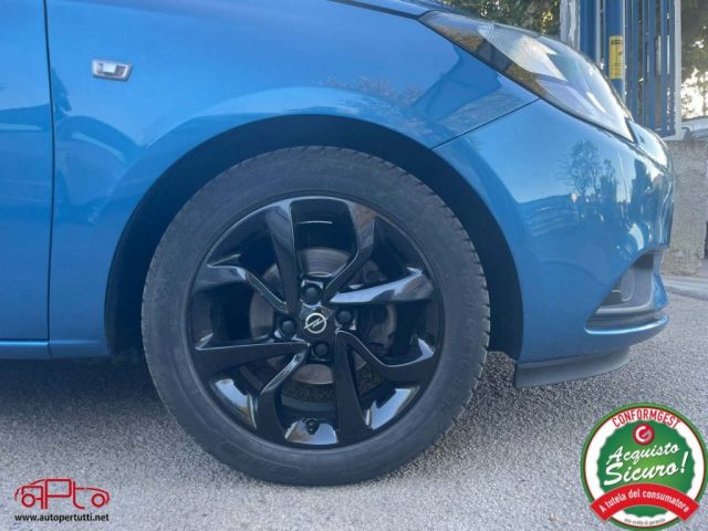 OPEL Corsa usata, con Alzacristalli elettrici