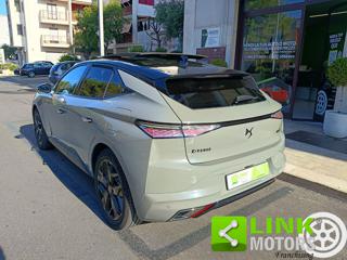 DS AUTOMOBILES DS 4 usata, con ESP