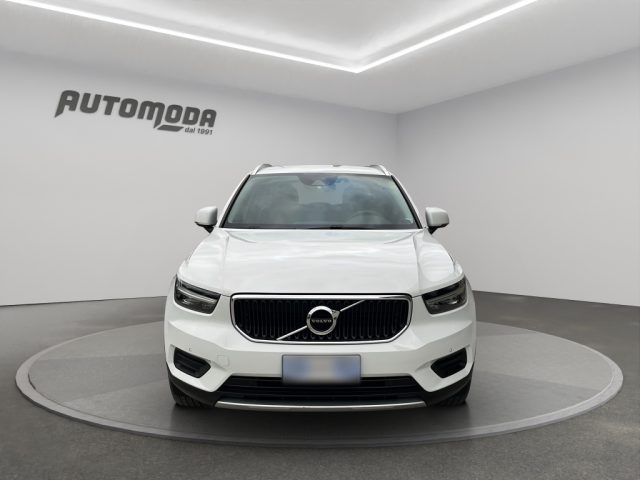VOLVO XC40 usata, con Airbag