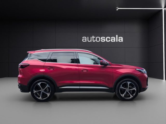 DR MOTOR DR 6.0 usata, con Controllo trazione