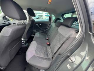 VOLKSWAGEN Polo usata, con Immobilizzatore elettronico