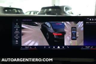 BMW 520 usata, con Sedile posteriore sdoppiato