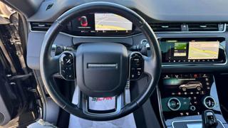 LAND ROVER Range Rover Evoque usata, con ESP
