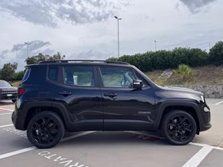 JEEP Renegade usata, con Alzacristalli elettrici