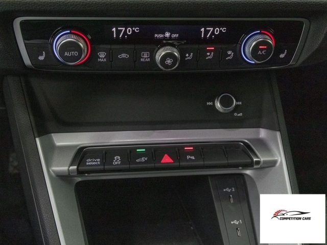 AUDI Q3 usata, con Immobilizzatore elettronico