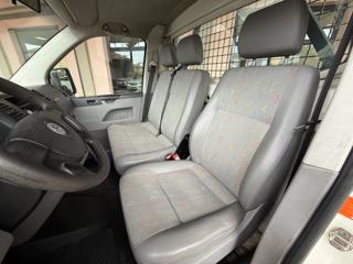 VOLKSWAGEN Transporter usata 15