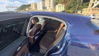 ALFA ROMEO Stelvio usata, con Filtro antiparticolato