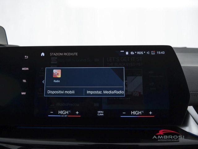 BMW 218 usata 14