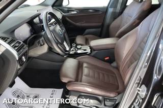 BMW X3 usata, con Controllo automatico clima