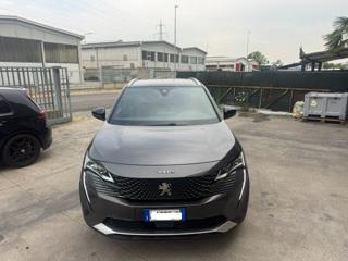 PEUGEOT 3008 usata, con Autoradio