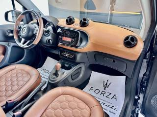 SMART ForTwo usata, con Volante in pelle