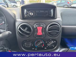 FIAT Doblo usata 9