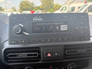 CITROEN Berlingo usata, con Climatizzatore