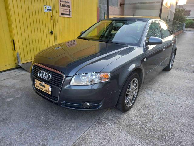 AUDI A4 usata, con ABS