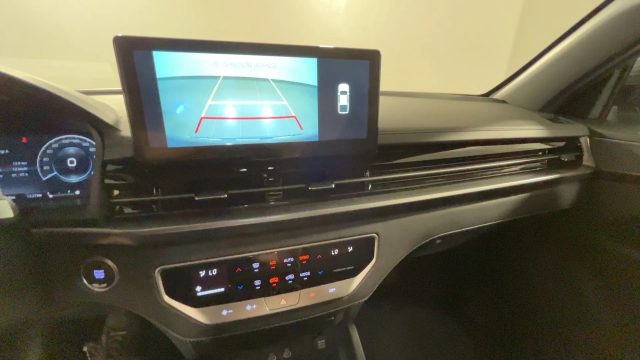 KGM Rexton usata, con Cruise Control