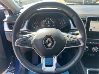 RENAULT Captur usata, con Climatizzatore