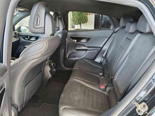 MERCEDES-BENZ GLC 220 usata, con Controllo trazione