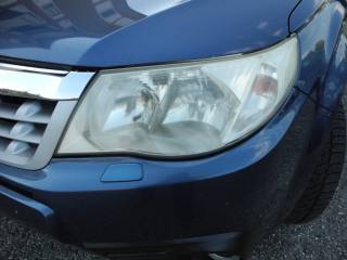 SUBARU Forester usata 54