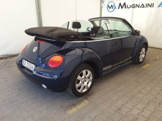 VOLKSWAGEN New Beetle usata, con Immobilizzatore elettronico