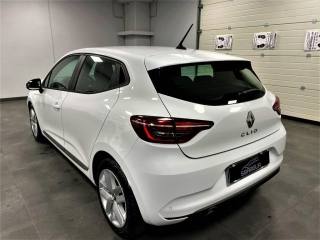 RENAULT Clio usata, con Isofix
