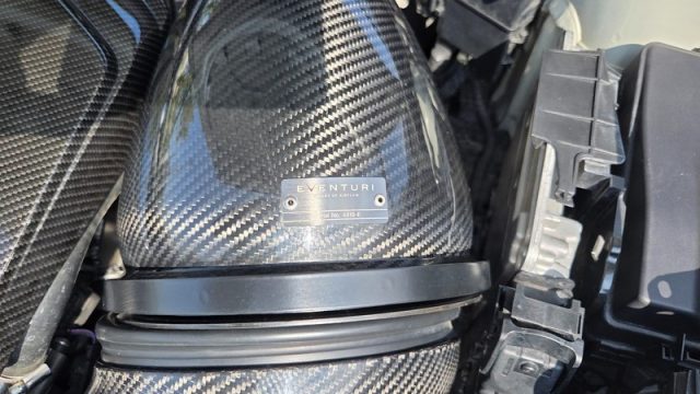 CUPRA Formentor usata, con Sospensioni pneumatiche