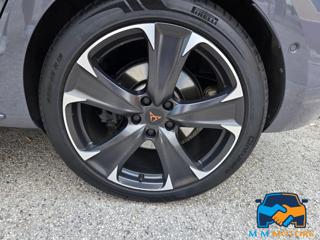 CUPRA Leon usata, con Bluetooth