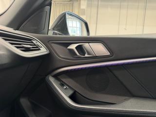 BMW 218 usata, con Fendinebbia