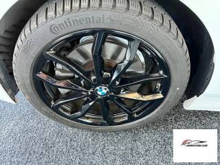 BMW 120 usata, con Immobilizzatore elettronico
