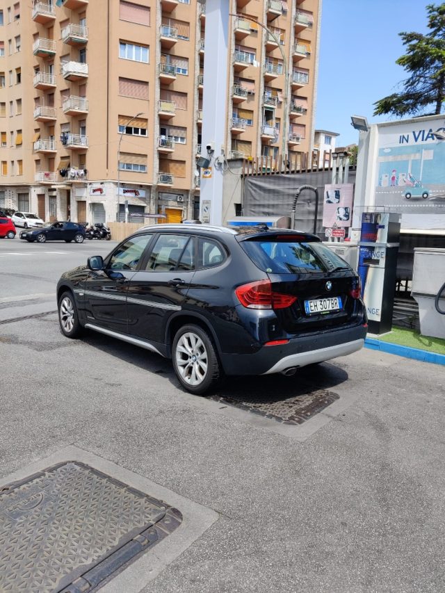 BMW X1 usata, con Airbag Passeggero